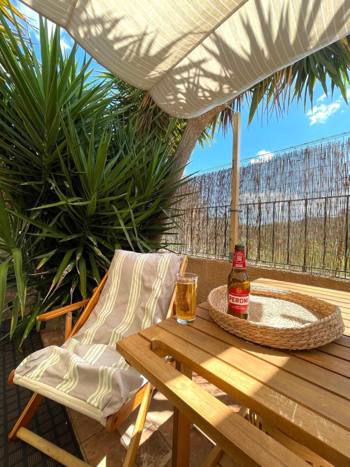 Yucca Apartment Olbia Exterior photo